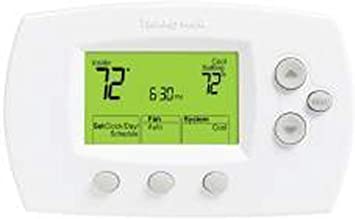 pro stat programmable thermostat manual