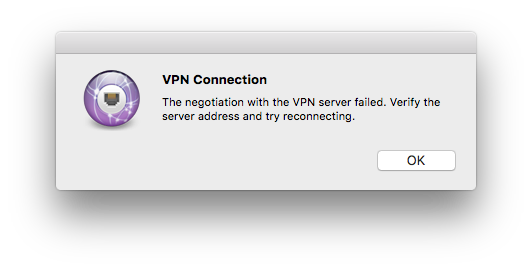 vpn network for mac